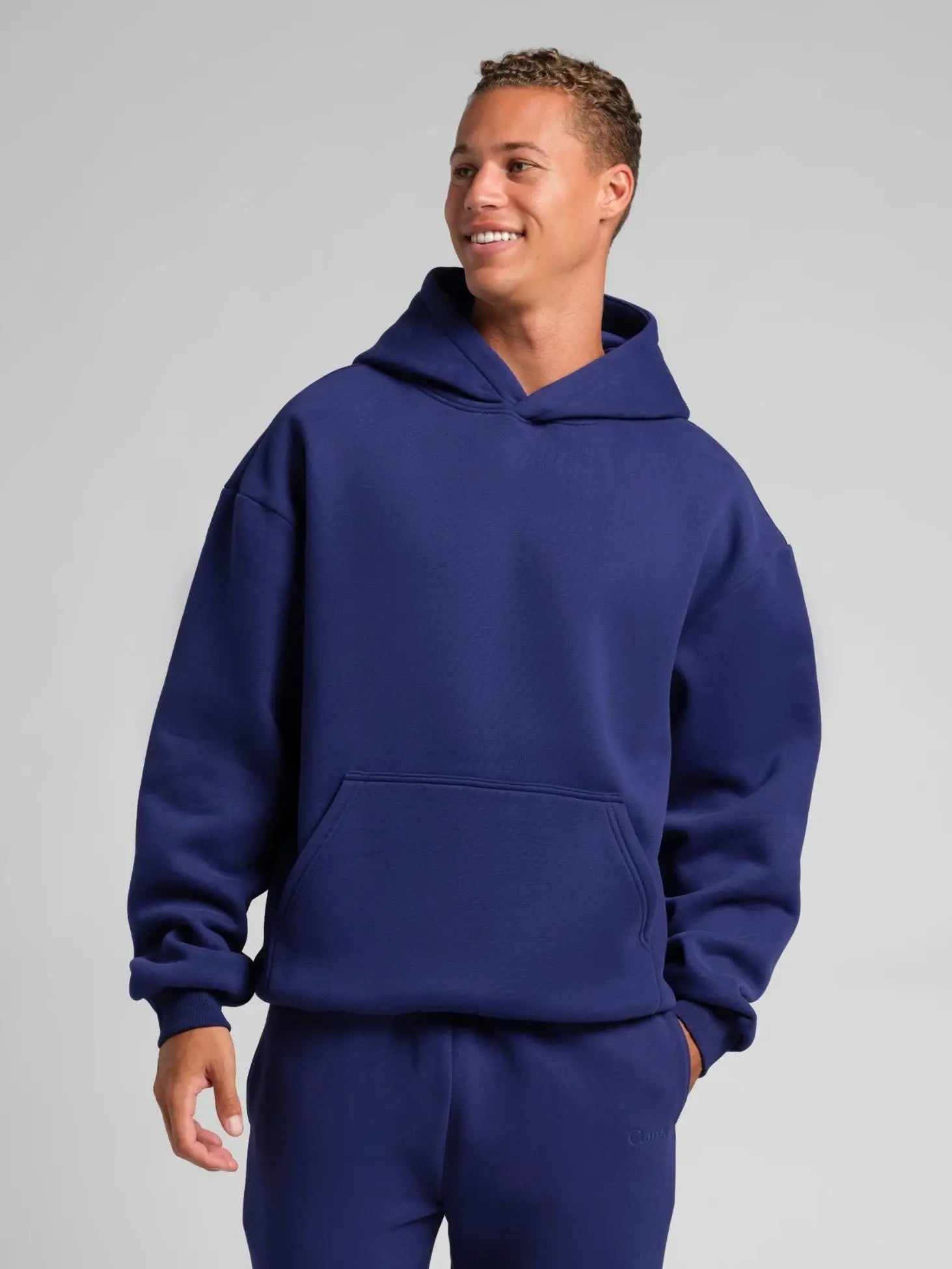 Signature Hoodie