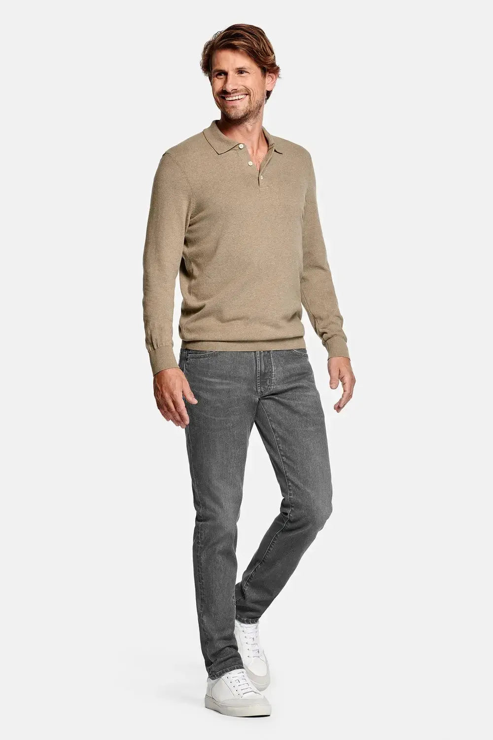 Five-Pocket Original Jeans Too Much Today