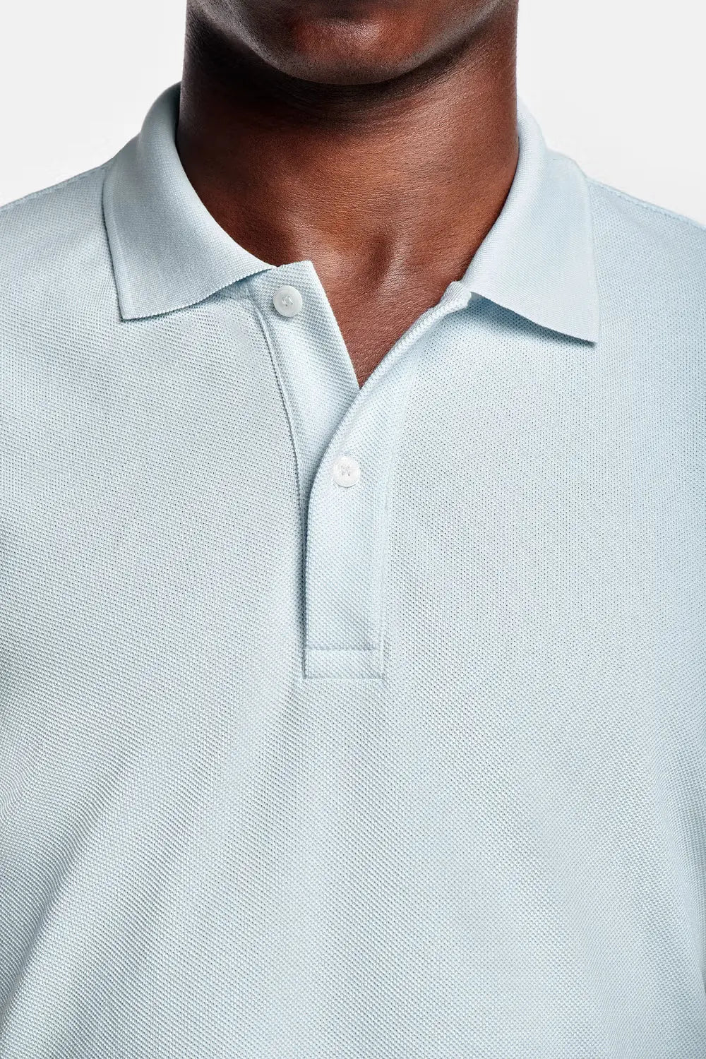 The 100% Cotton Classic Polo