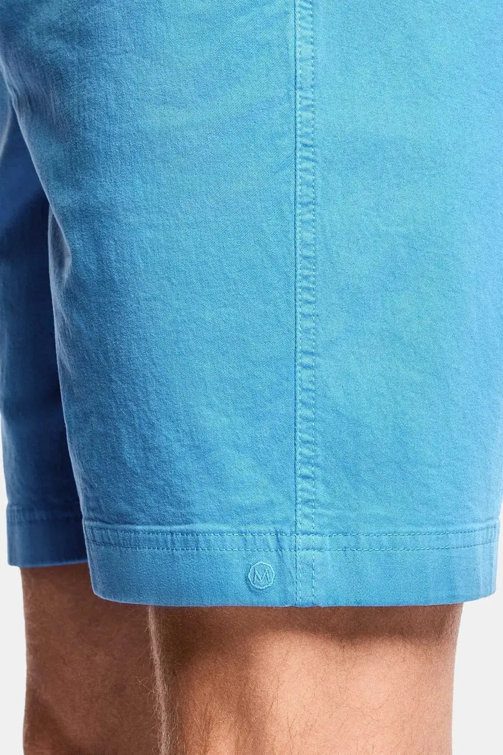 The Original Stretch Cotton Shorts Too Much Today