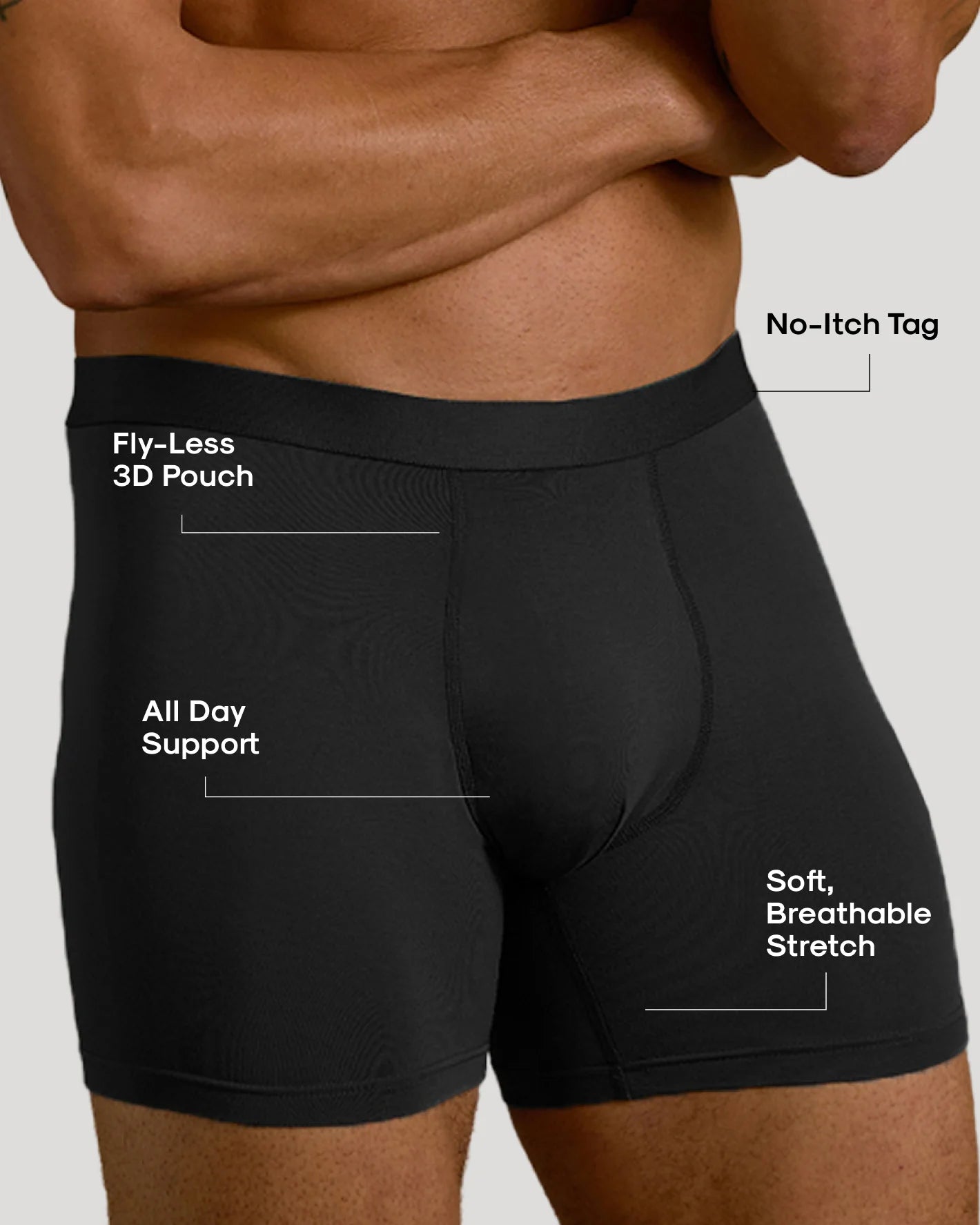 Boxer Short