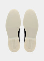 Italian Calf Suede Loafer
