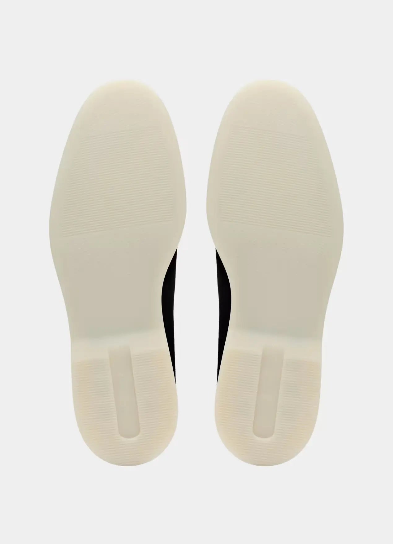 Italian Calf Suede Loafer