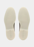 Italian Calf Suede Loafer