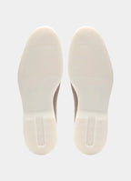 Italian Calf Suede Loafer
