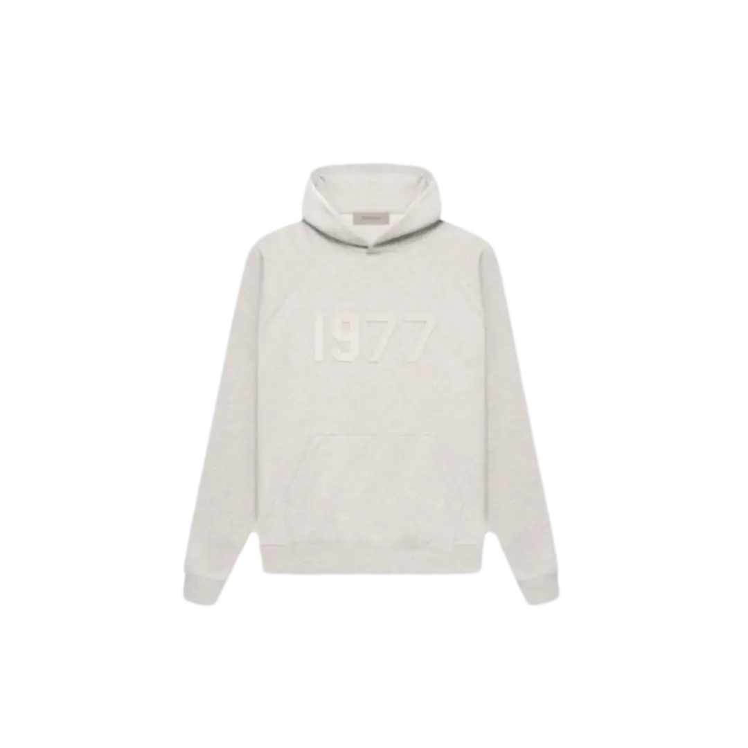 Essentials 1977 Light Oatmeal Full set