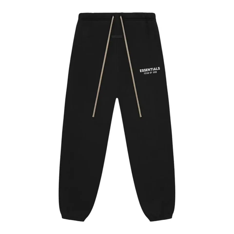 Essentials FW24 Black White Full set