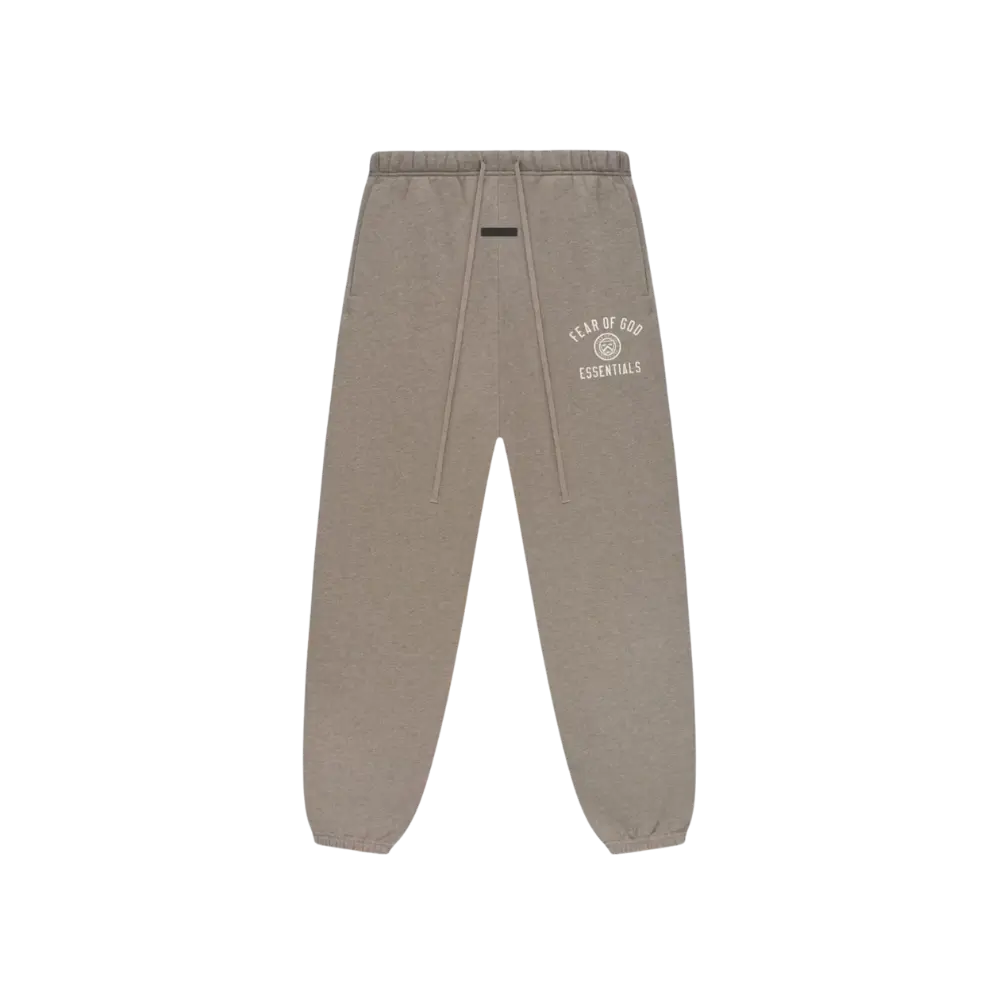 Essentials FW24 Heather Grey Arch Full Set