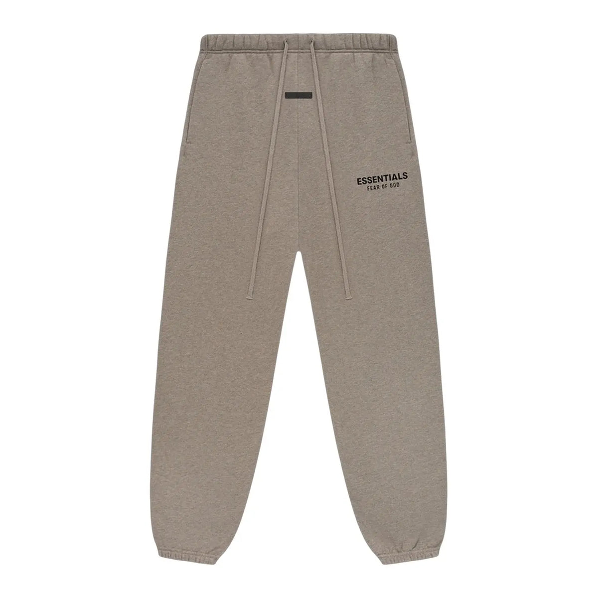 Essentials FW24 Heather Grey Full set