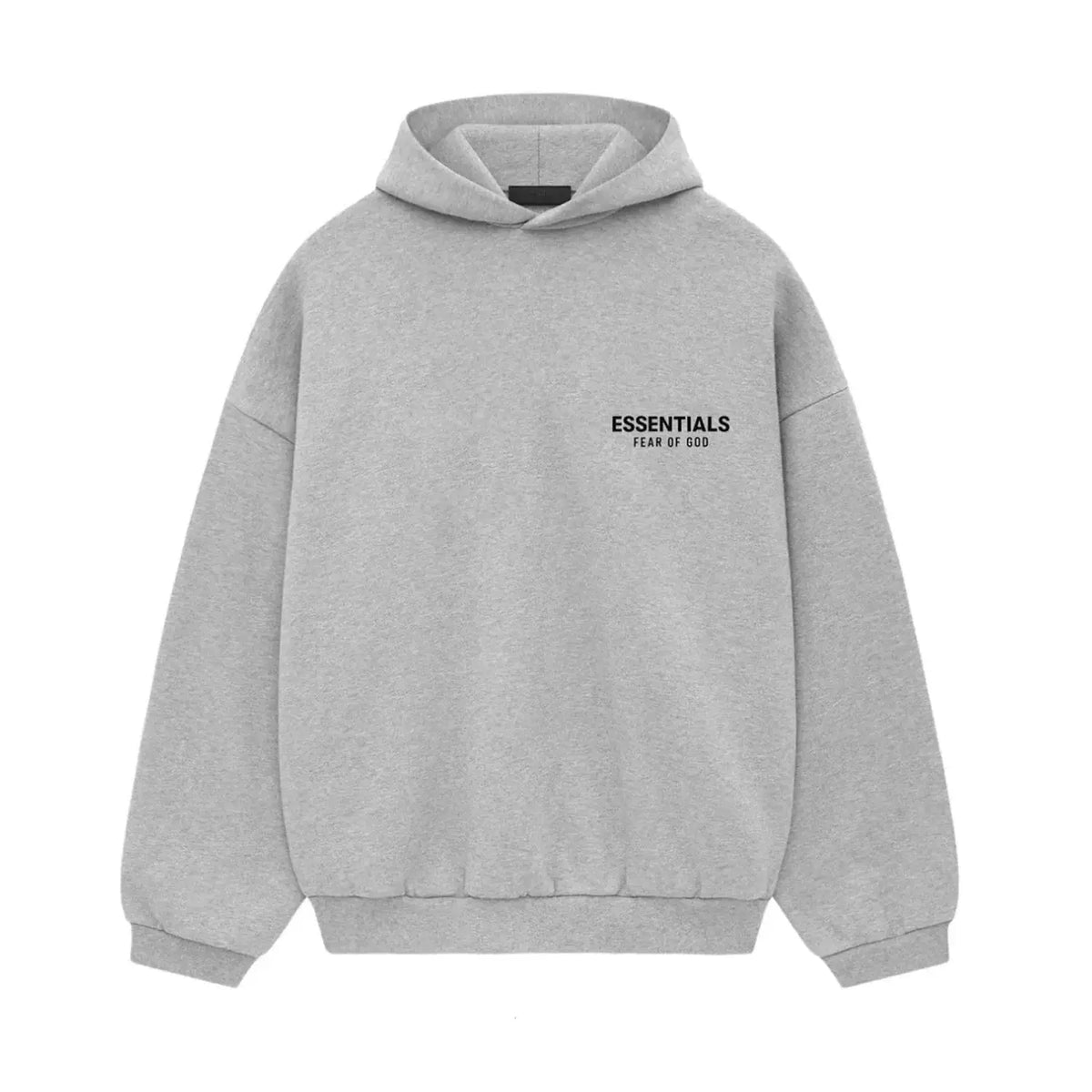 Essentials FW24 Light Heather Full set