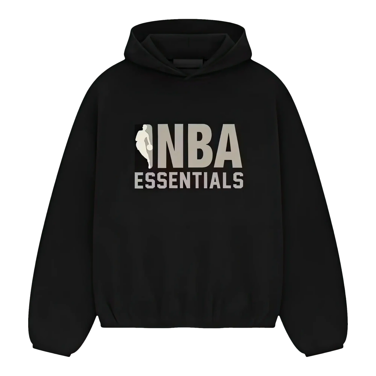 Essentials NBA Black Grey Full set
