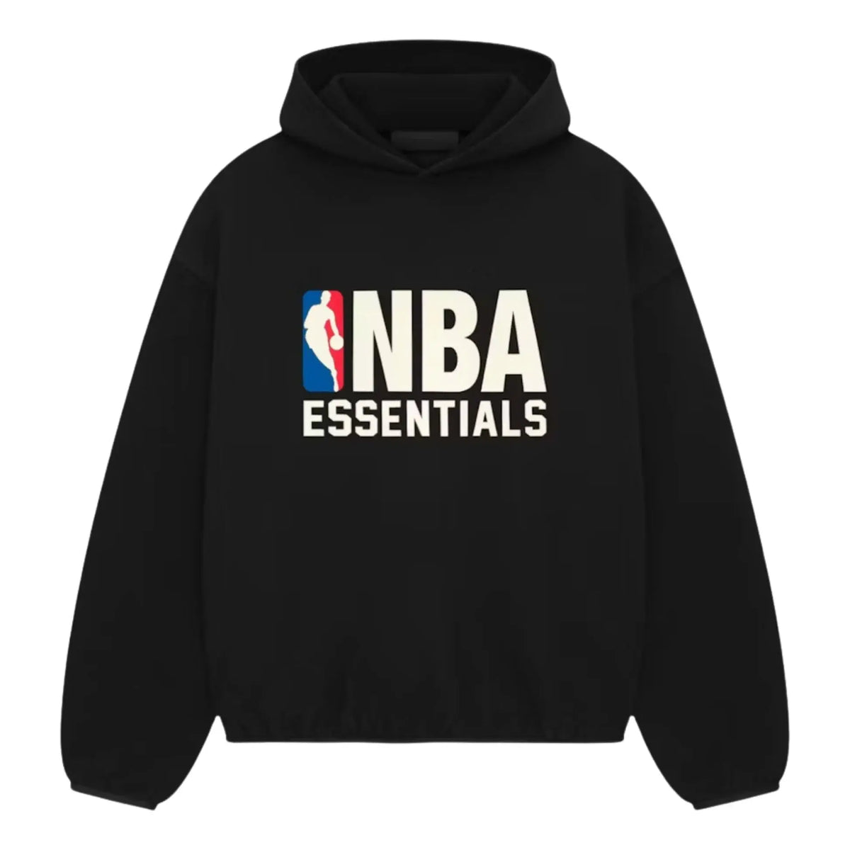 Essentials NBA Black White Full set
