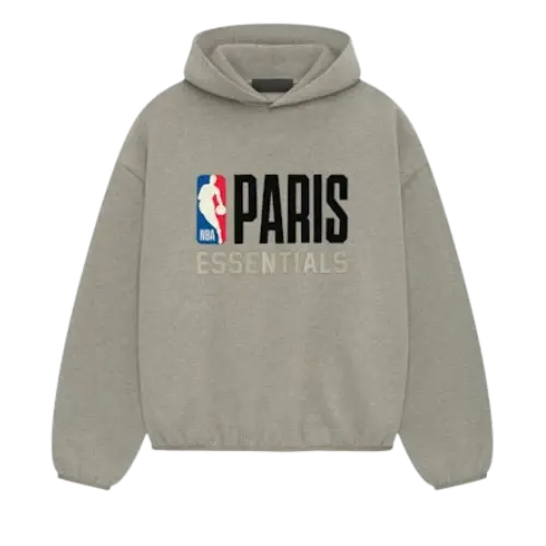 Essentials NBA Paris Warm Heather Full set
