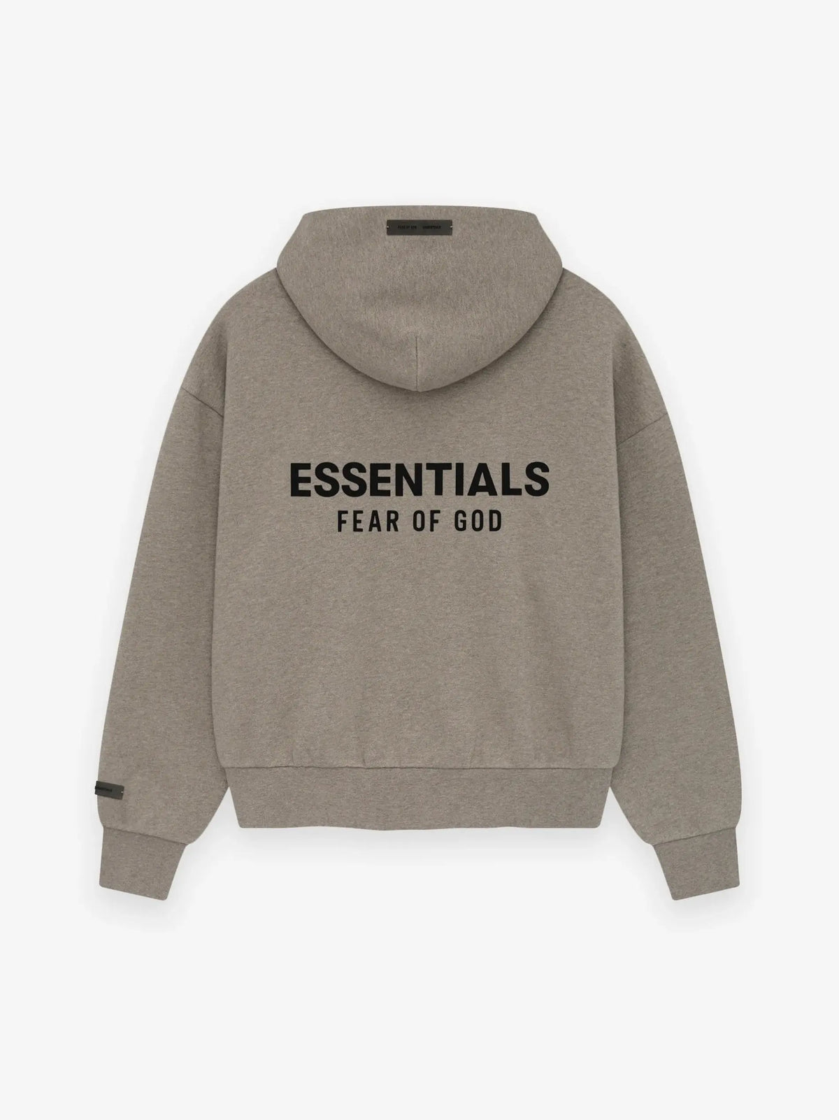 Essentials SS25 Homestead Heather Full set