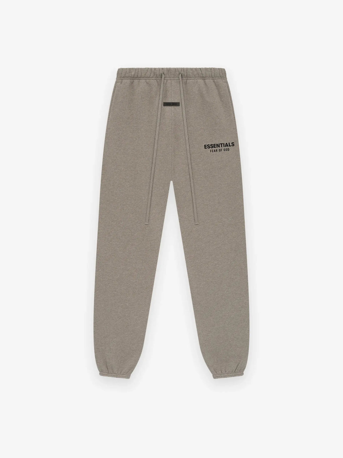 Essentials SS25 Homestead Heather Full set