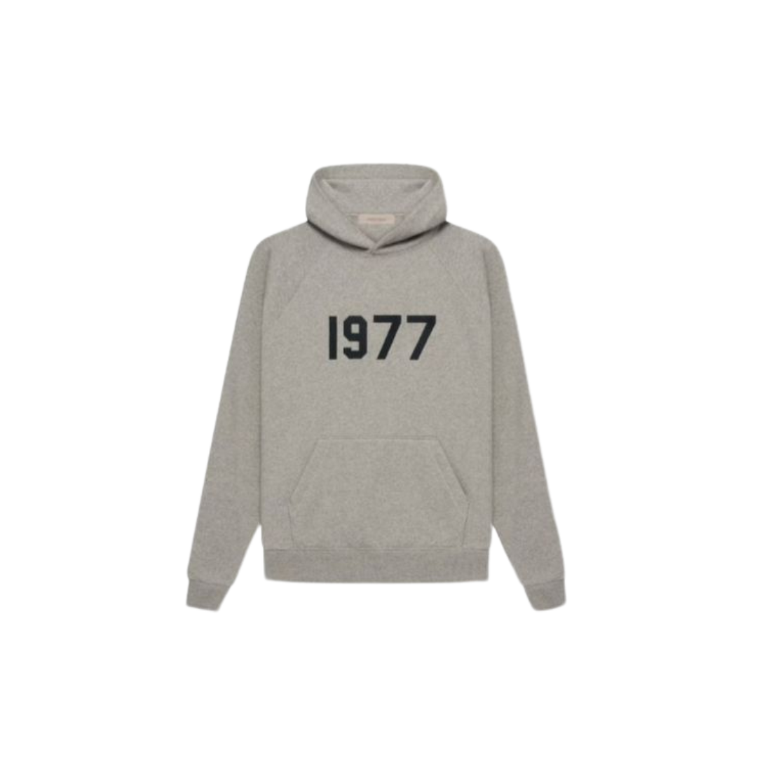 Essentials 1977 Dark Oatmeal Full set