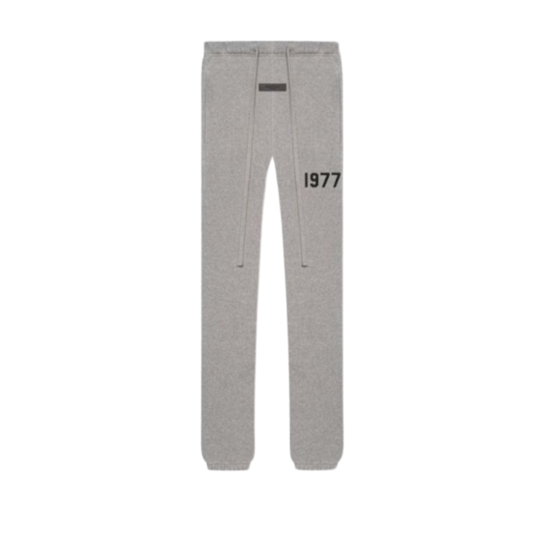 Essentials 1977 Dark Oatmeal Full set