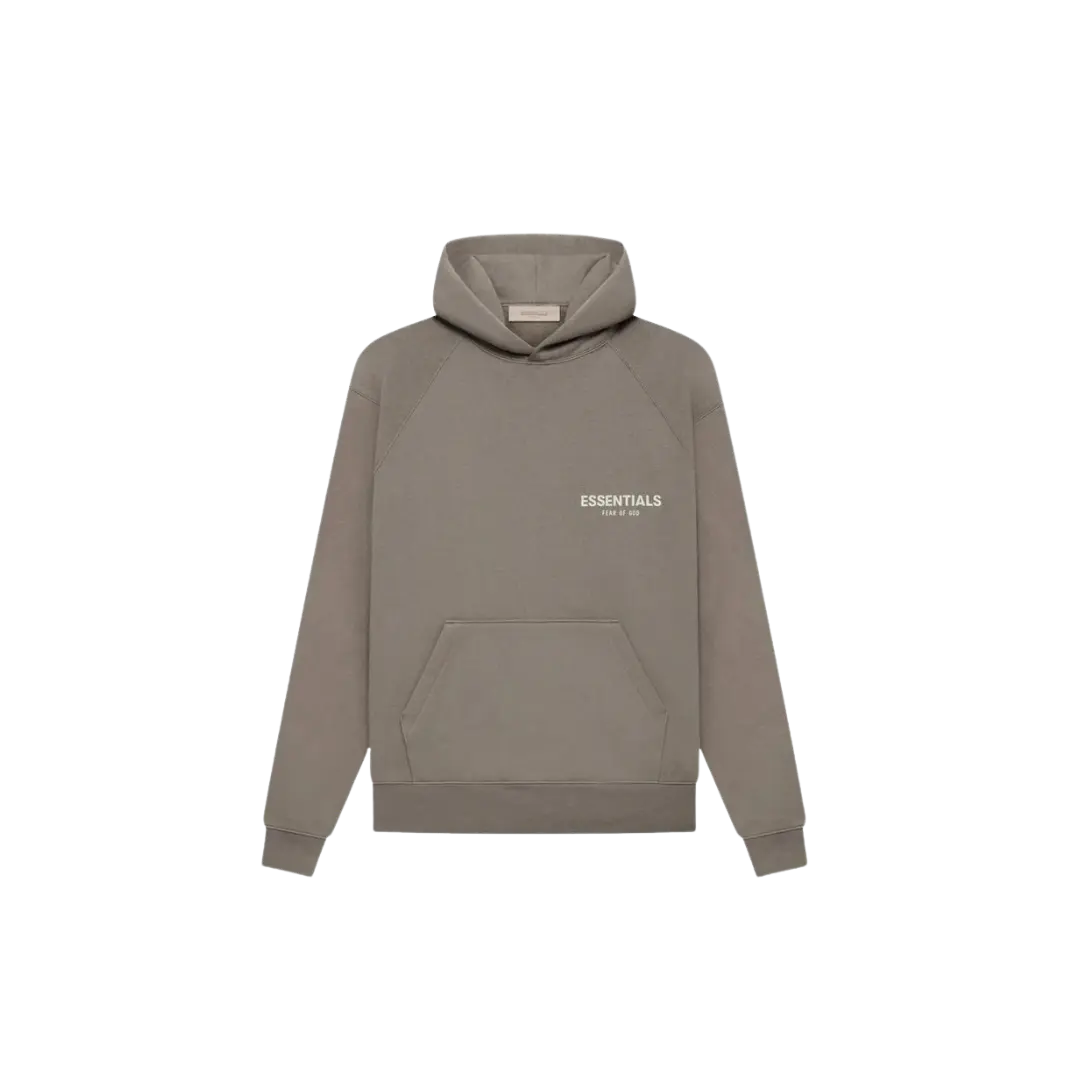 Essentials Desert Taupe Full Set