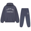 Essentials FW24 Marine Full set