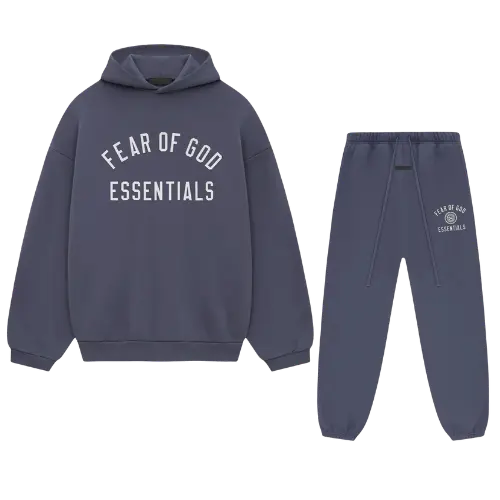 Essentials FW24 Marine Full set