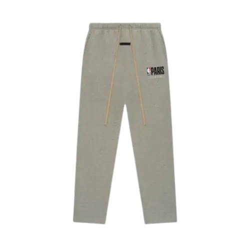 Essentials NBA Paris Warm Heather Full set