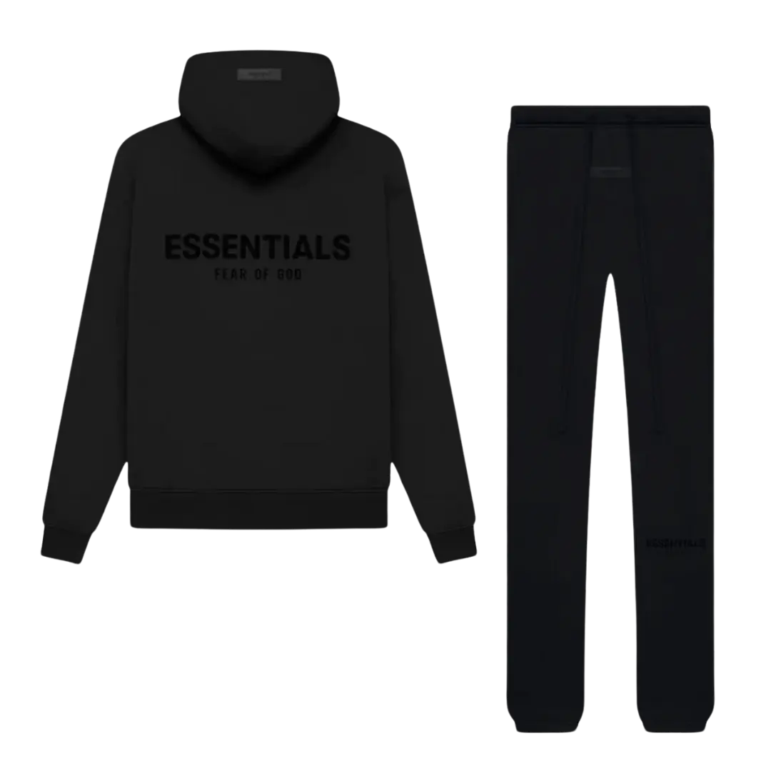 Essentials Limo Black Full set