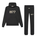 1977 Iron Black Full set
