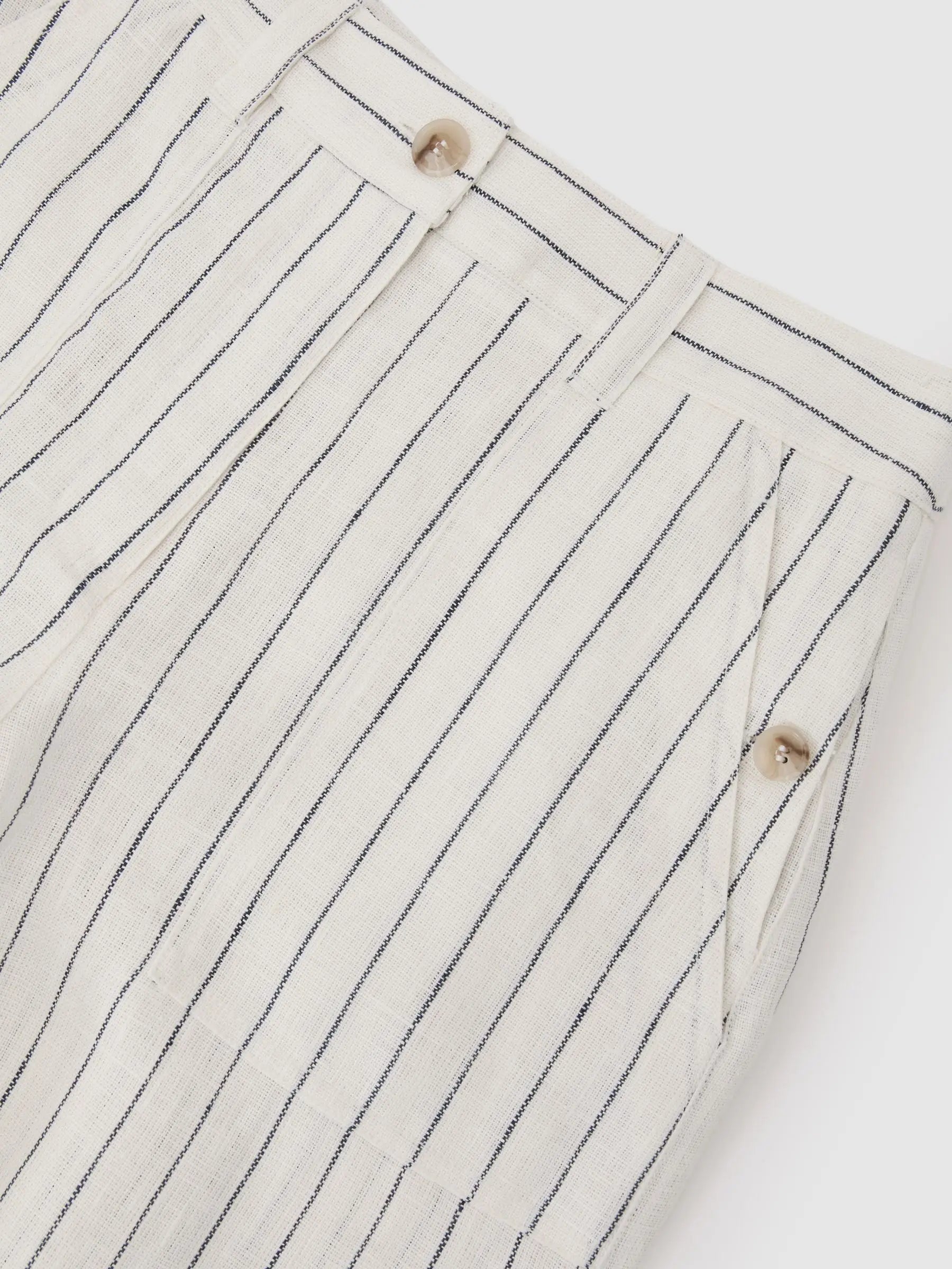 Paquete de 10 camisetas de algodón