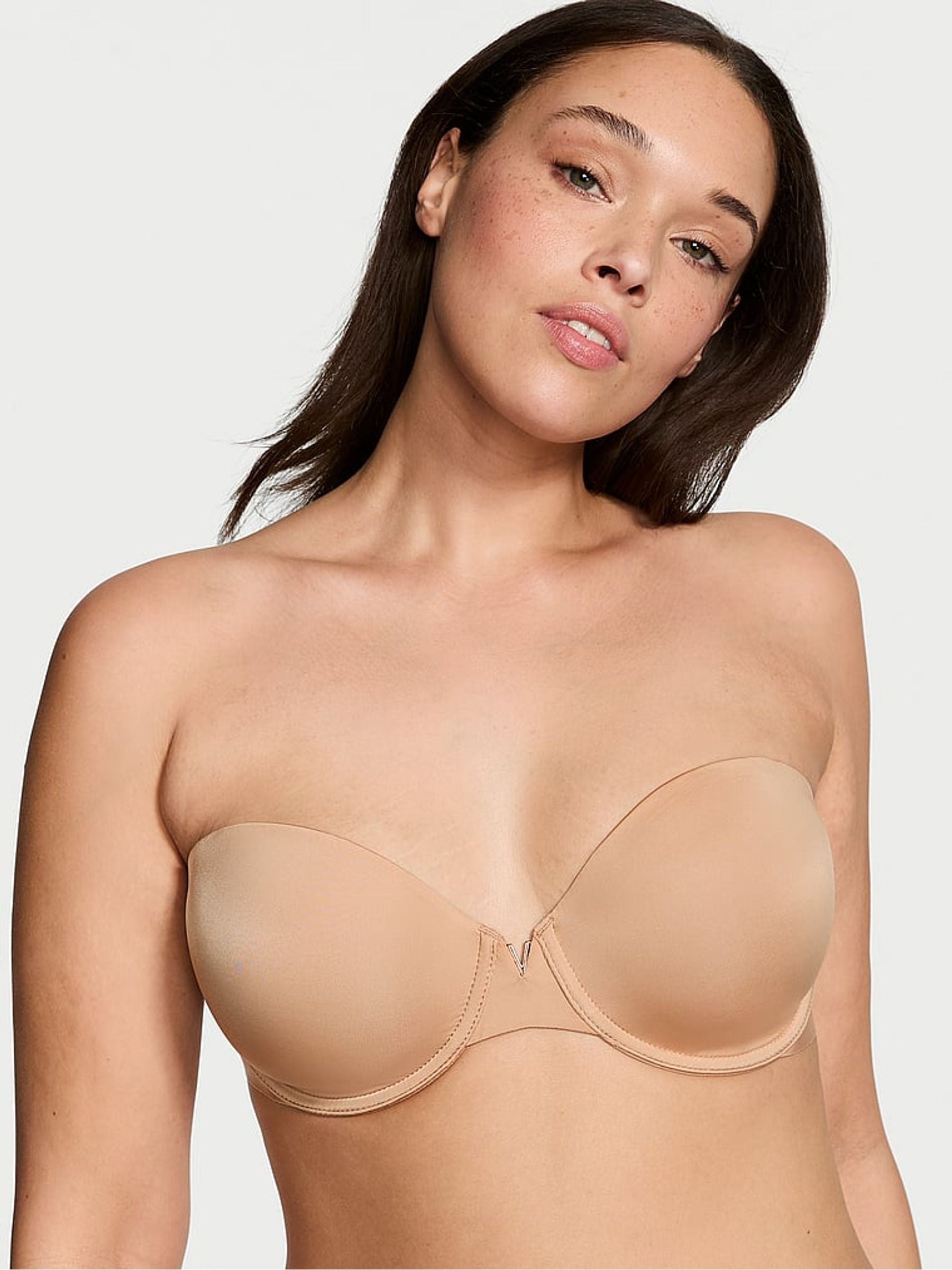Strapless Multiway Strapless Bra