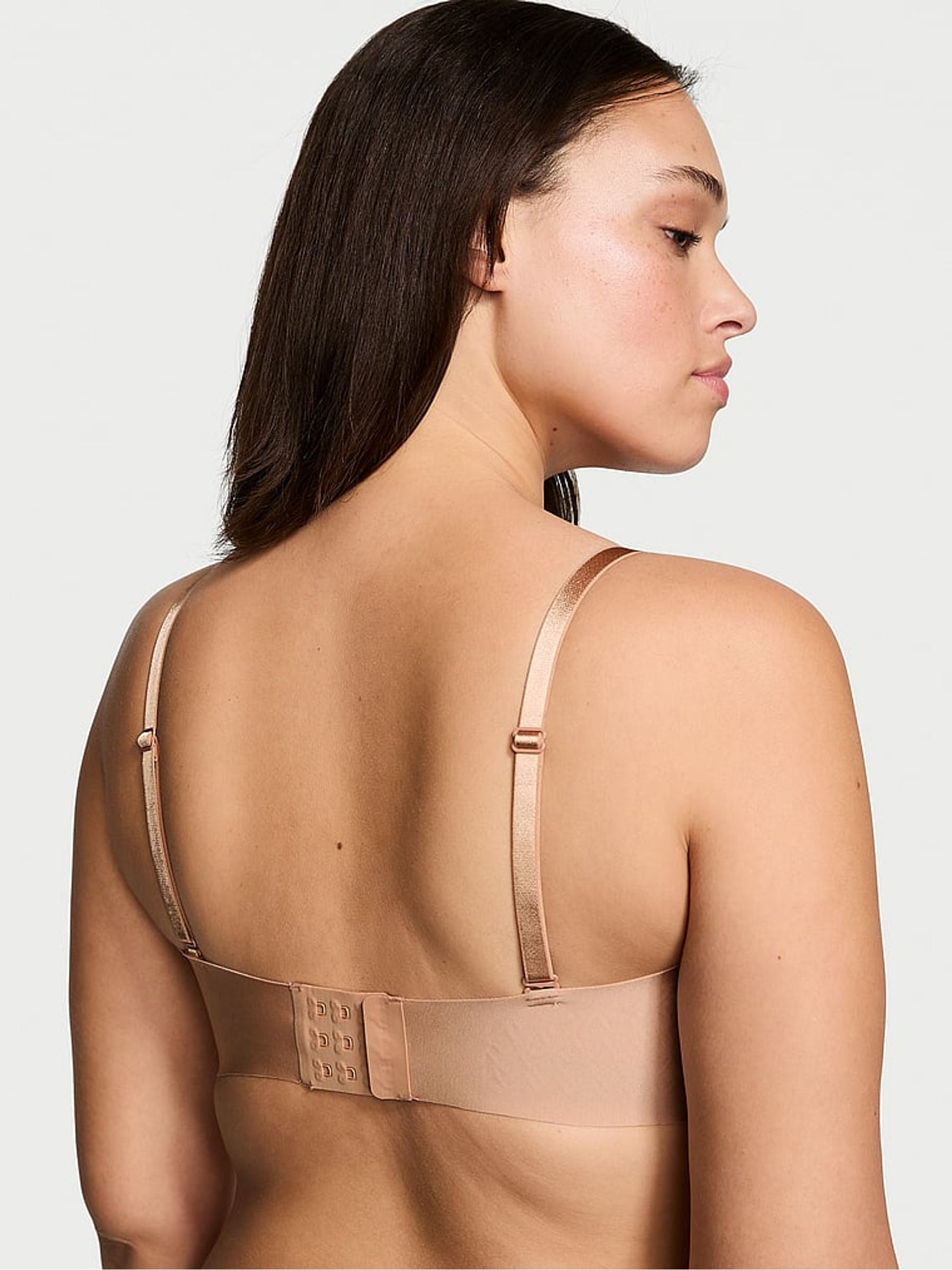 Strapless Multiway Strapless Bra