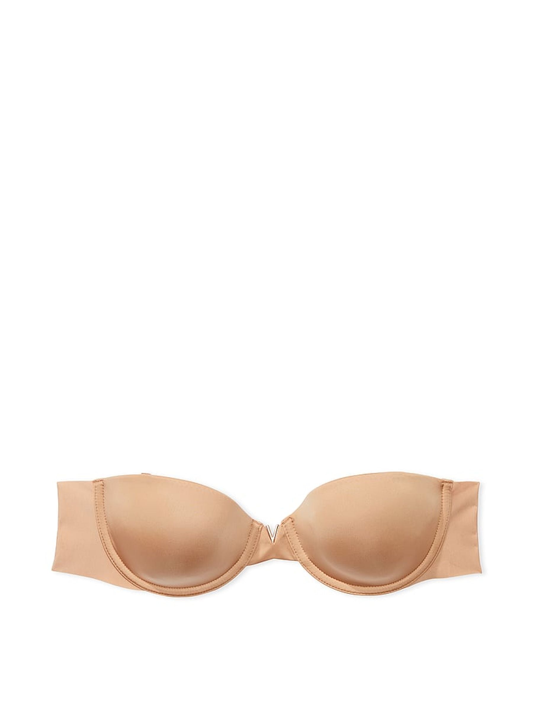 Strapless Multiway Strapless Bra