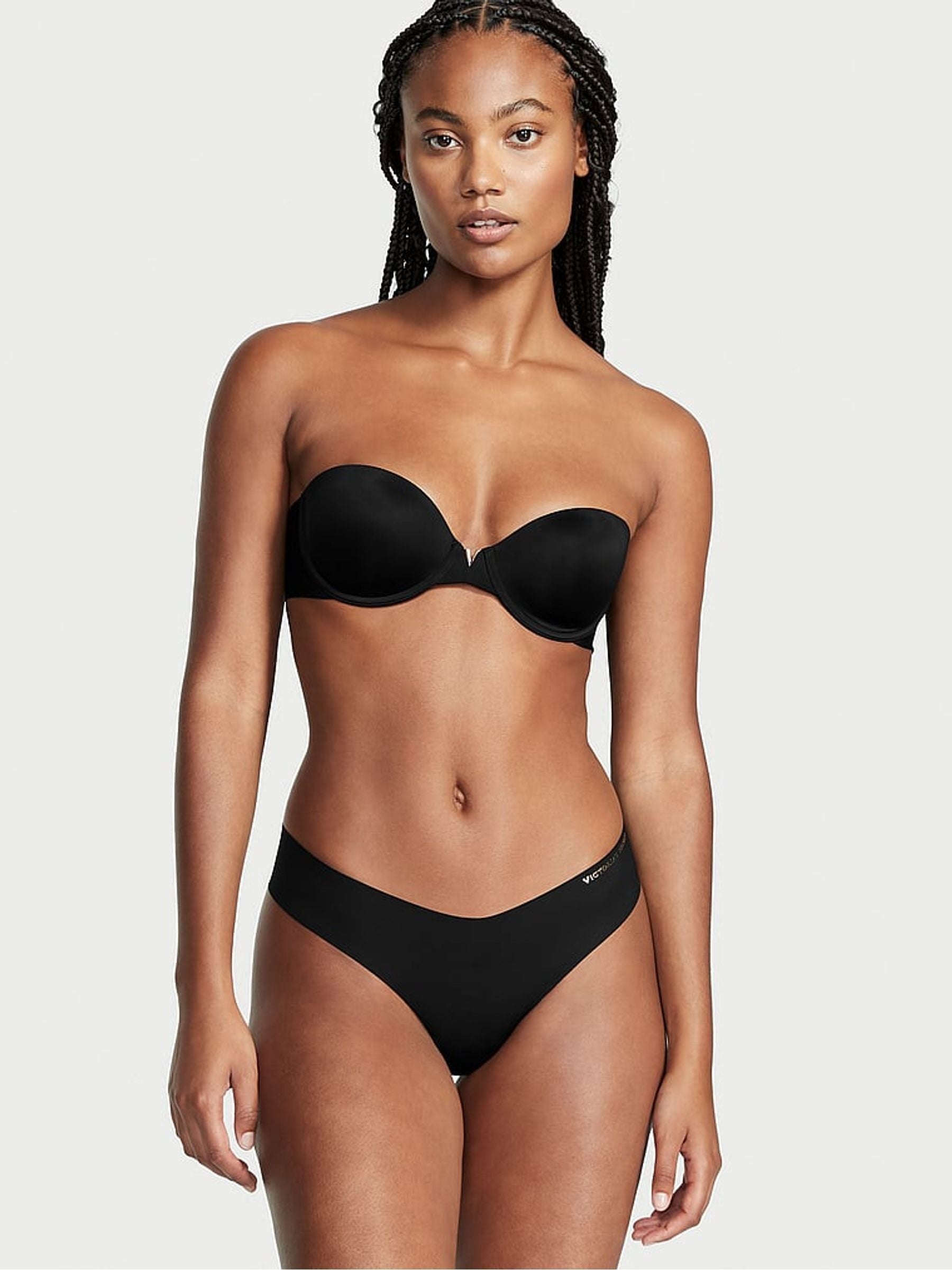 Strapless Multiway Strapless Bra