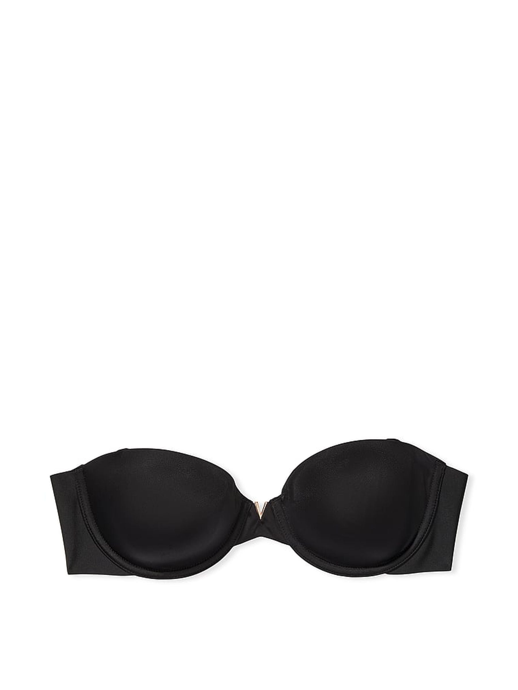 Strapless Multiway Strapless Bra