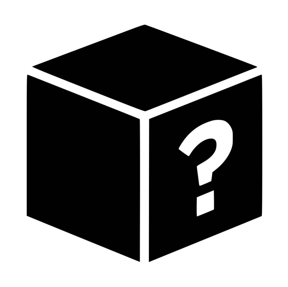 Mystery Gift