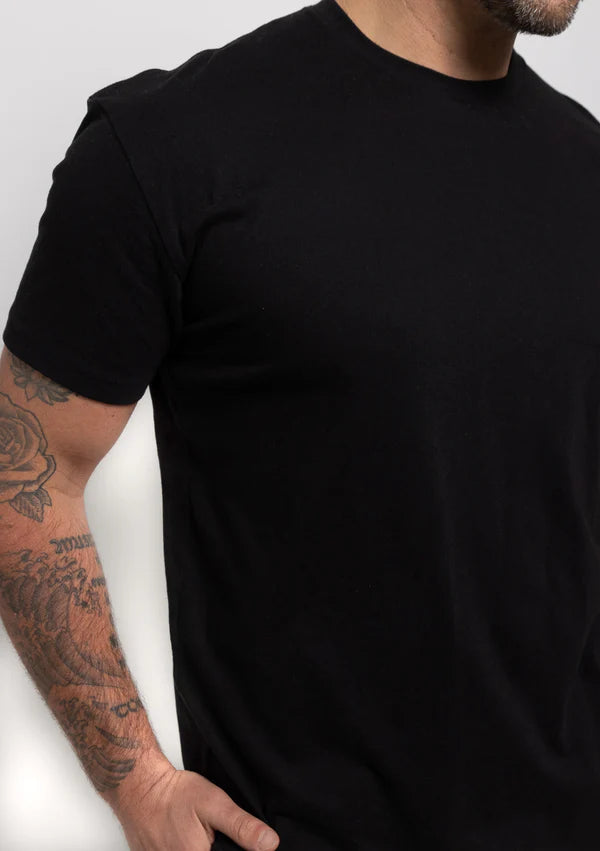 6-pack Cotton T-shirts