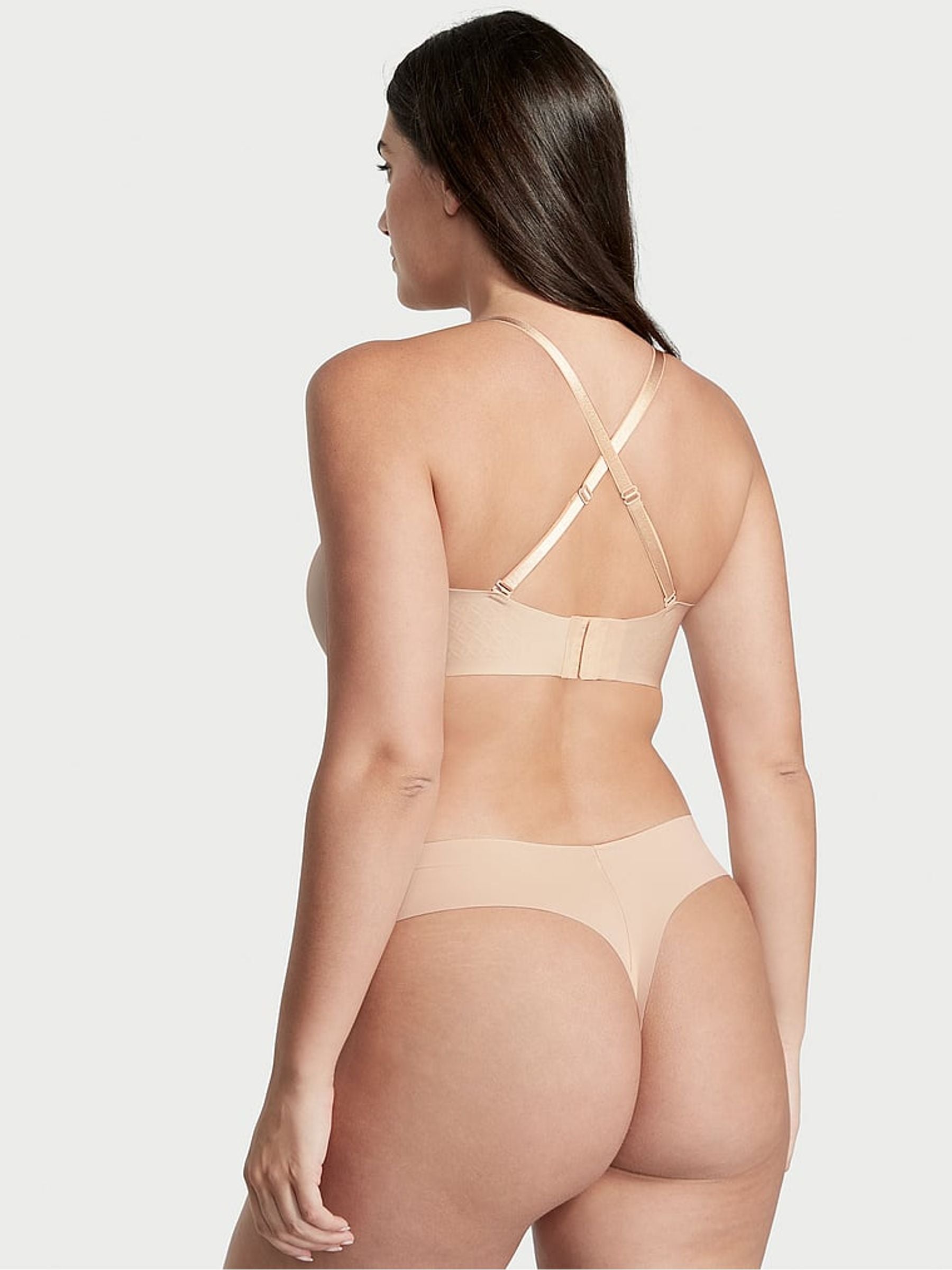 Strapless Multiway Strapless Bra