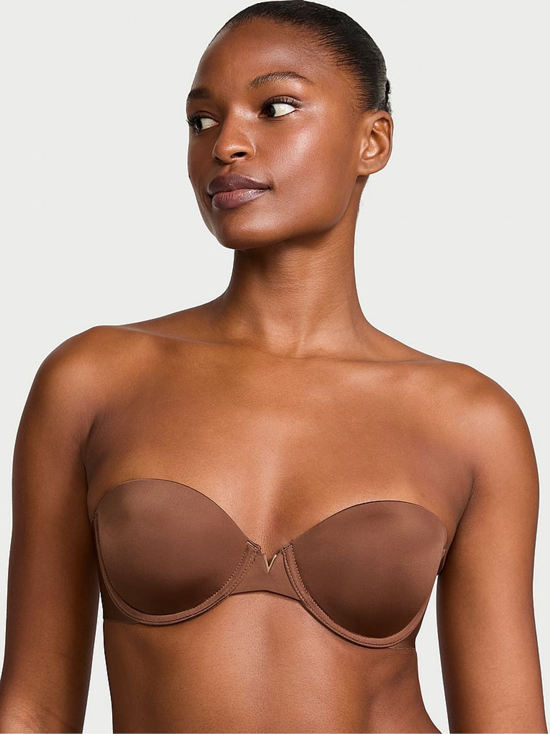 Strapless Multiway Strapless Bra