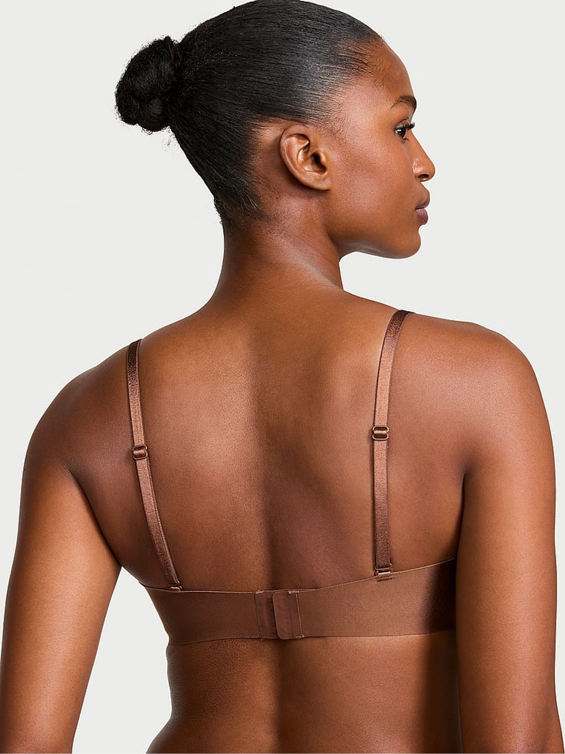 Strapless Multiway Strapless Bra