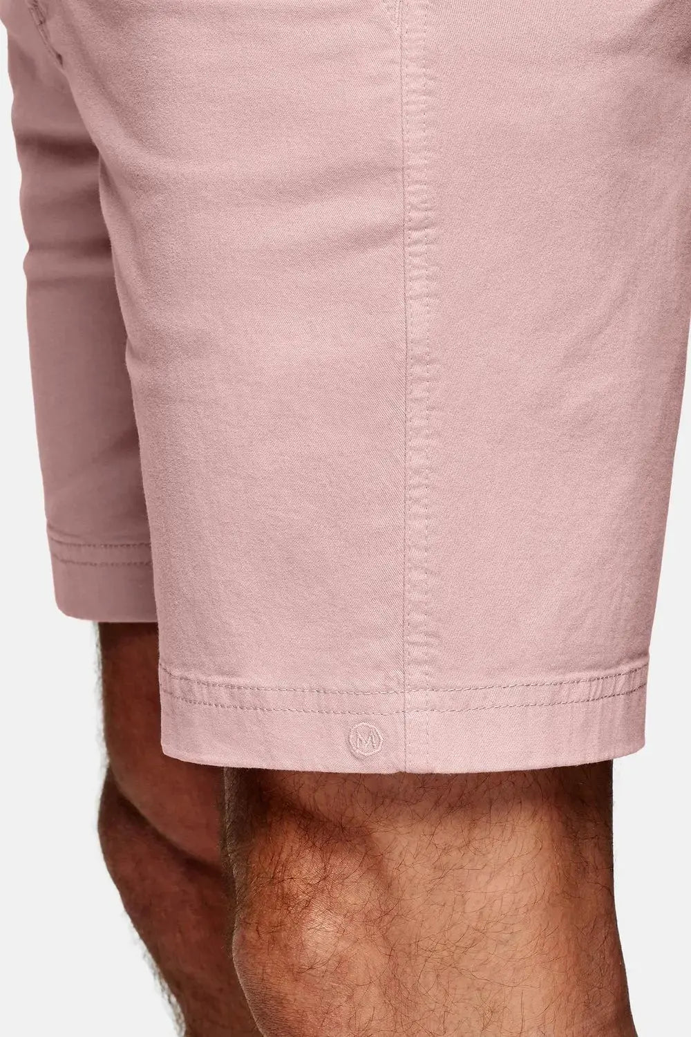 The Original Stretch Cotton Shorts Too Much Today