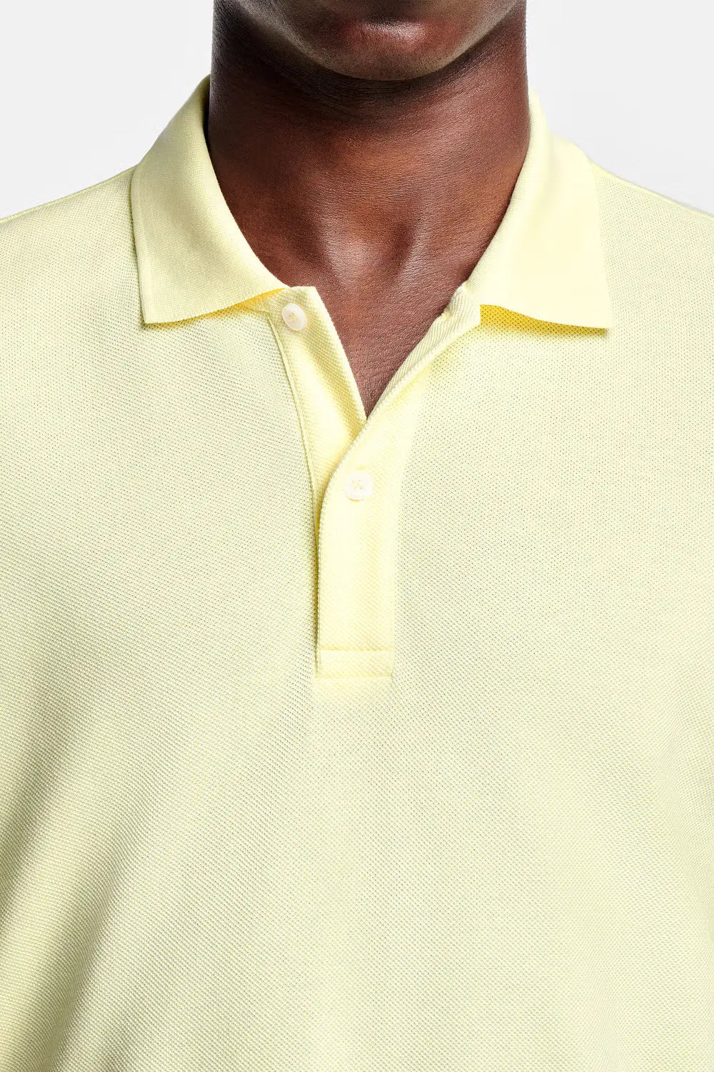 The 100% Cotton Classic Polo