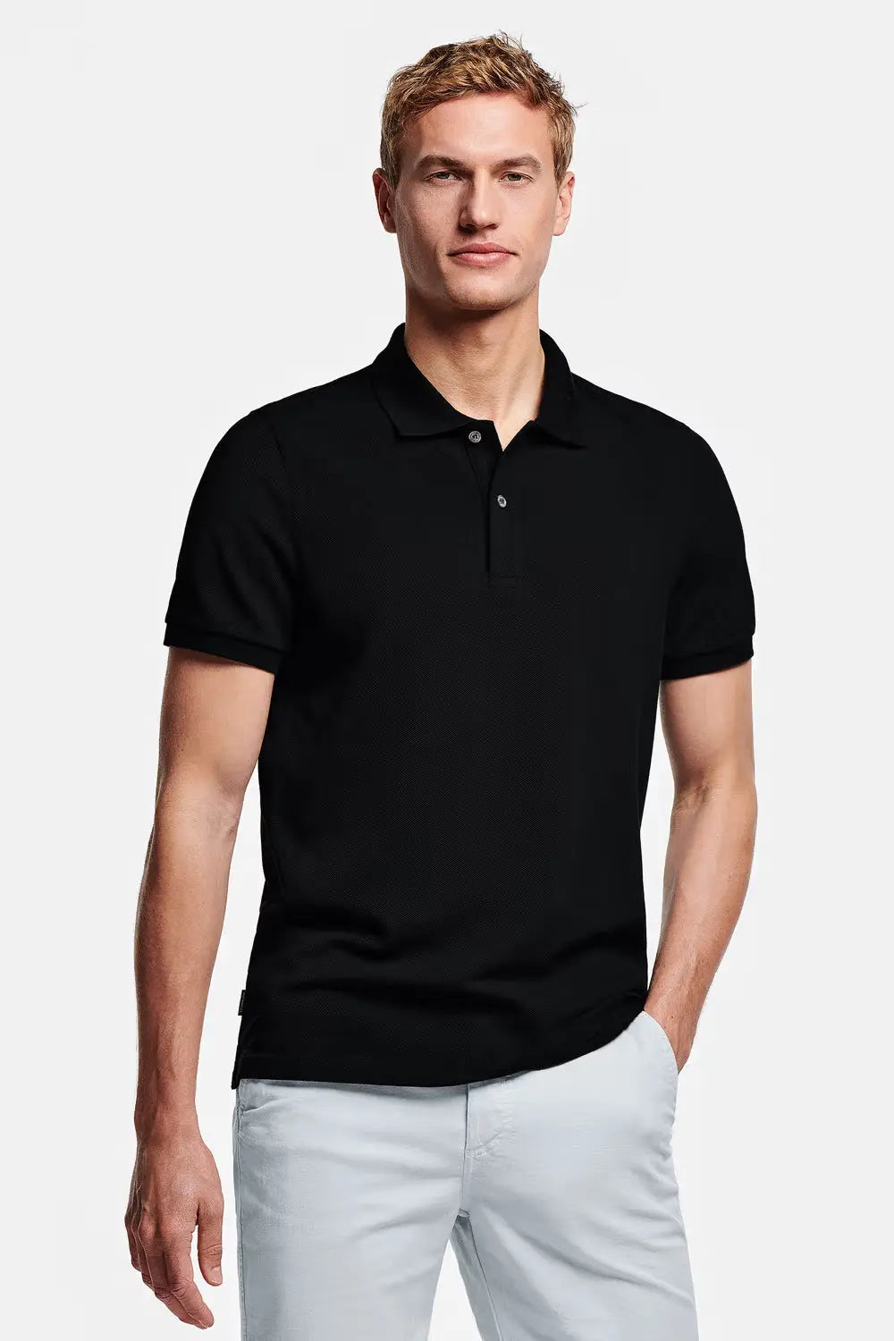 The 100% Cotton Classic Polo
