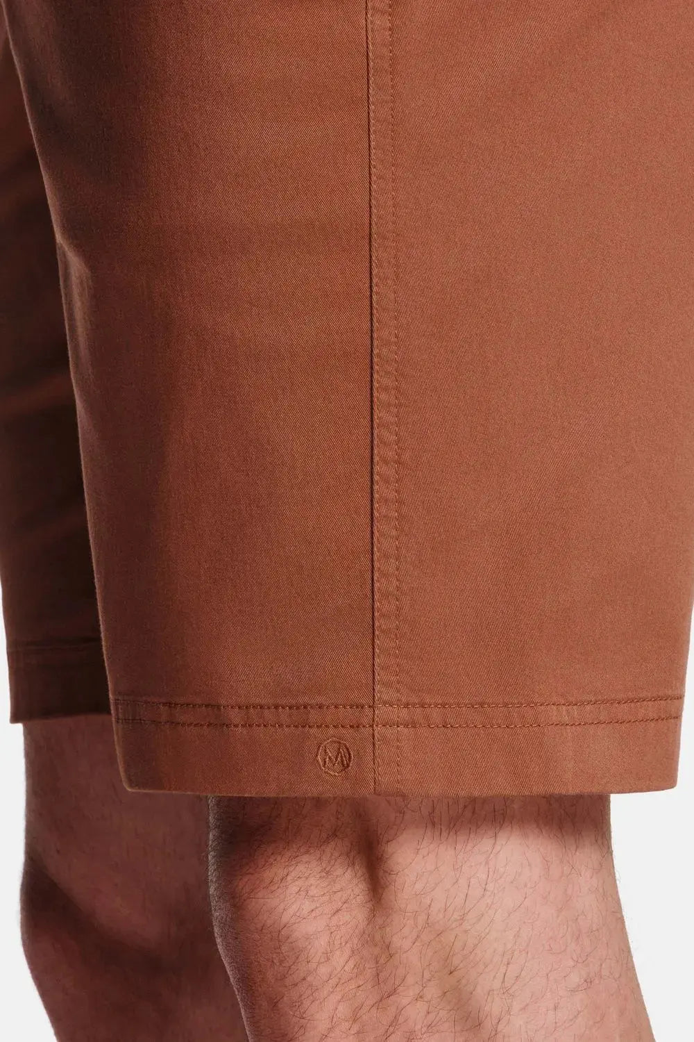 The Original Stretch Cotton Shorts Too Much Today