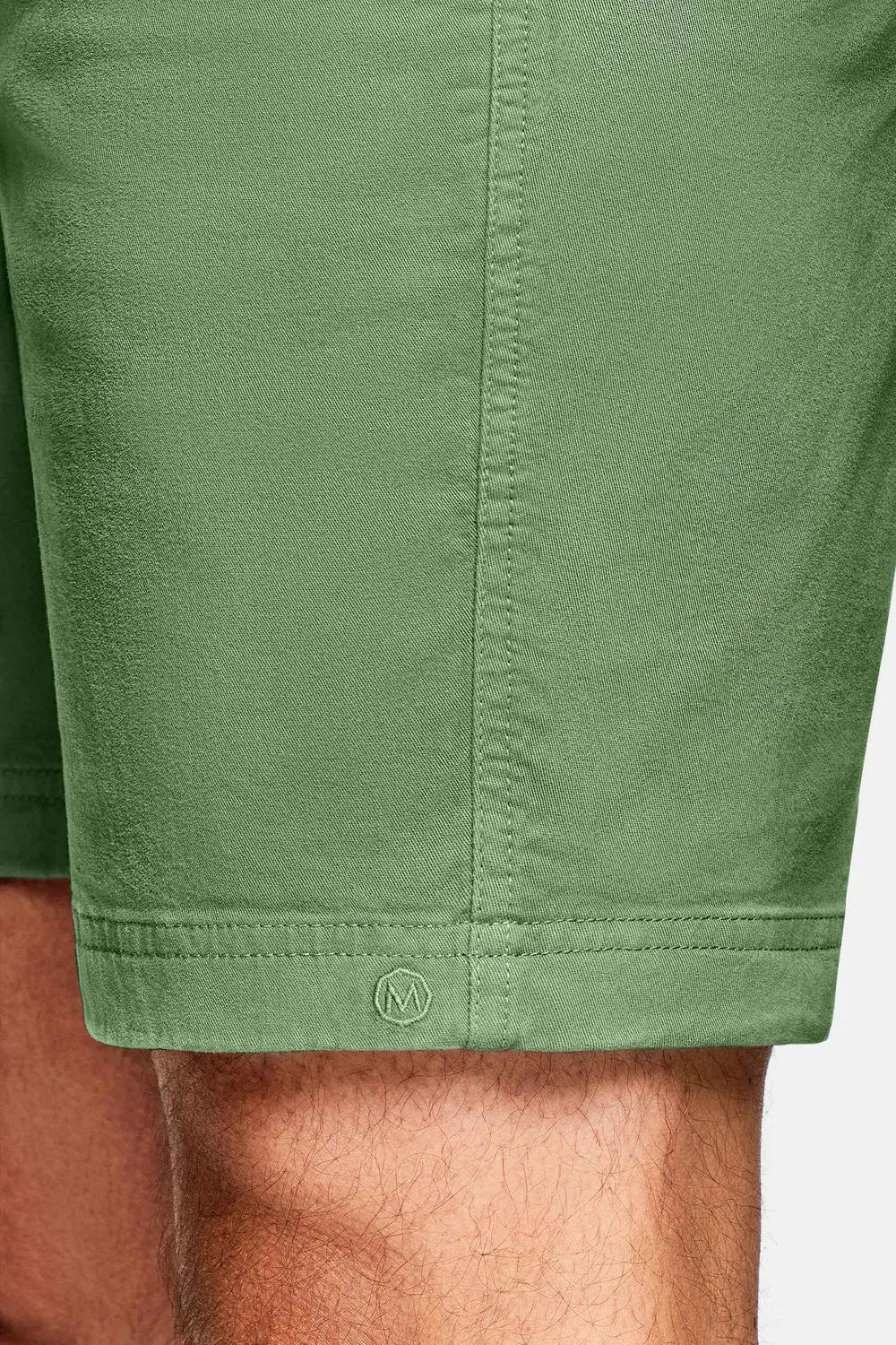 The Original Stretch Cotton Shorts