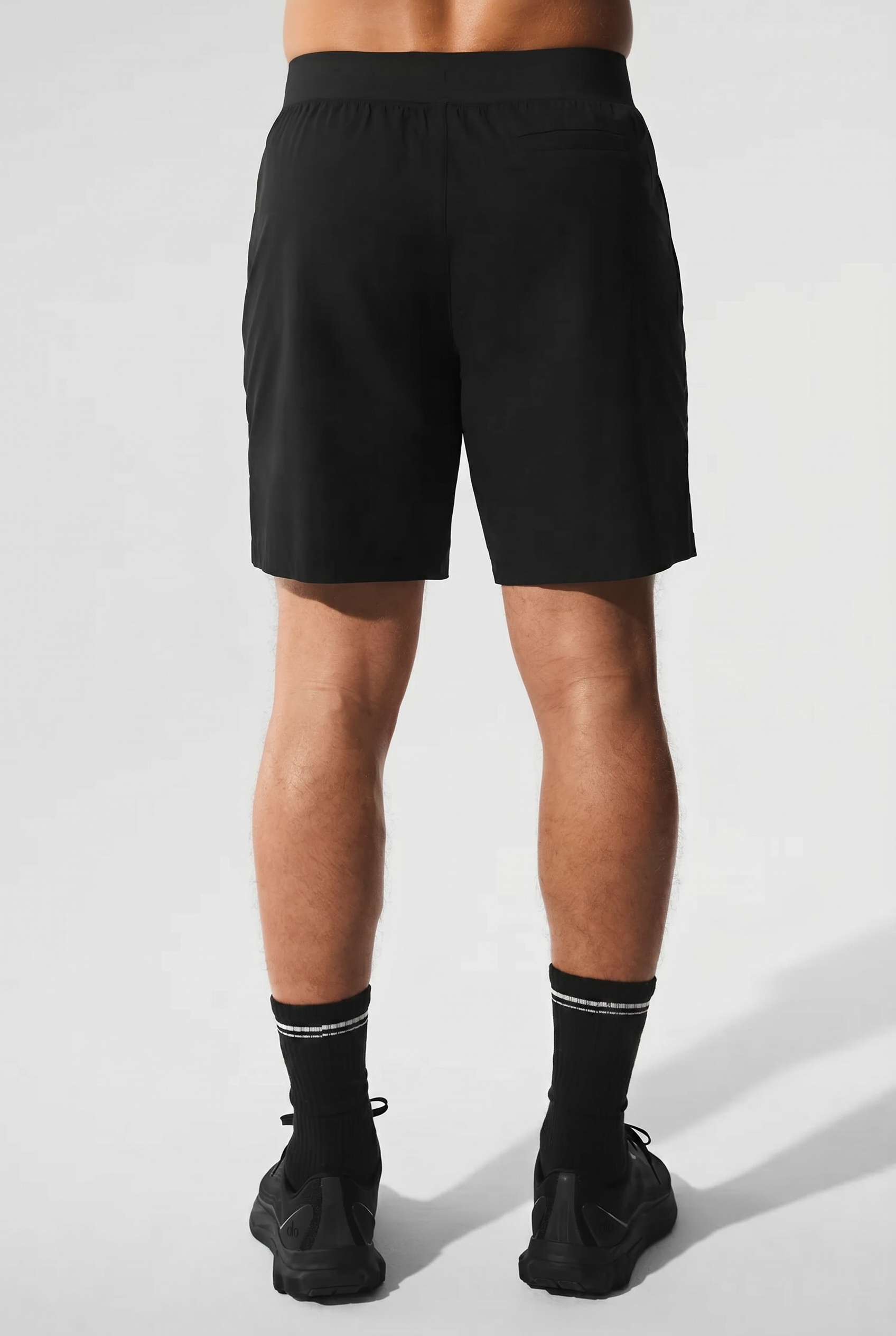 7" Active Short