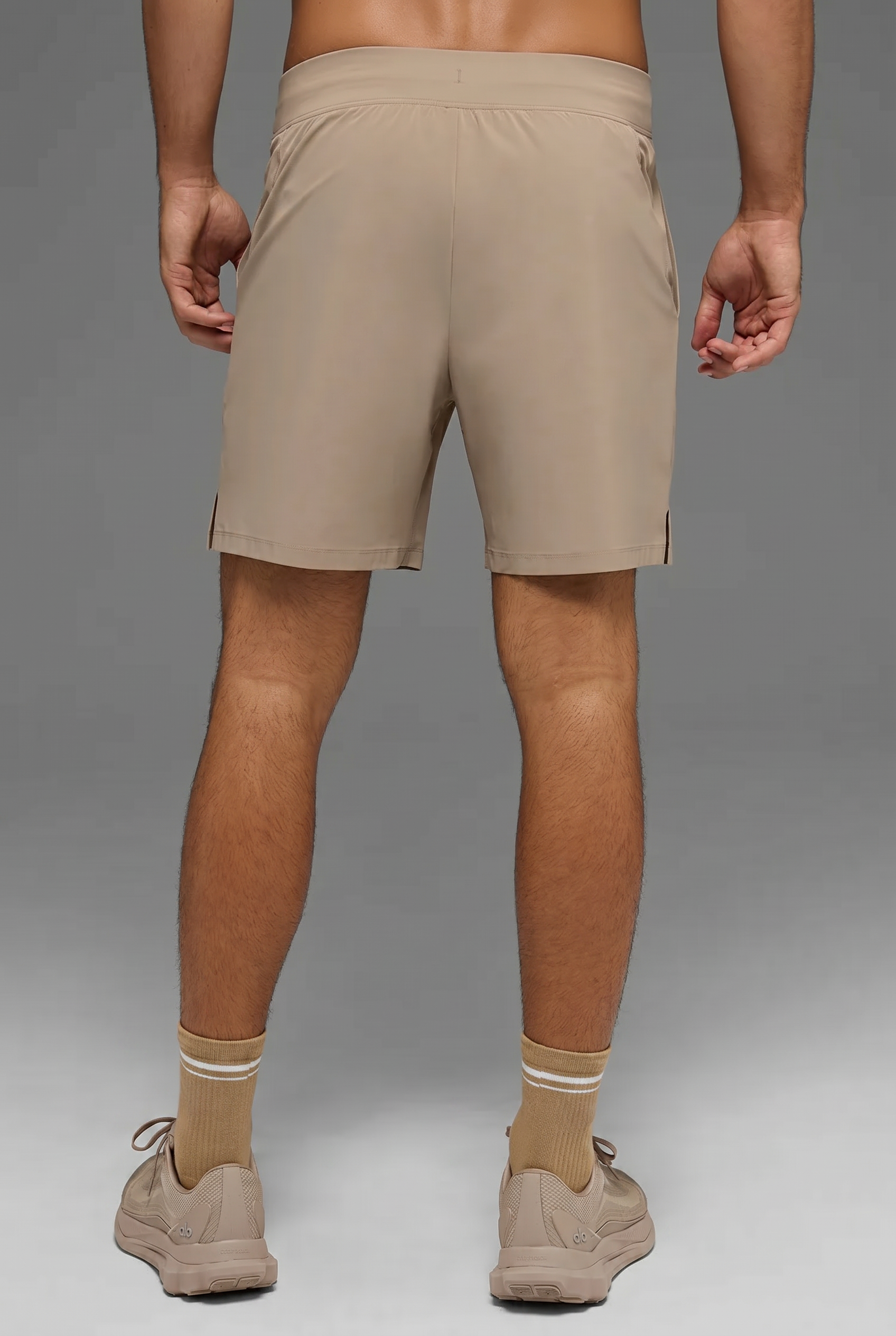 7" Active Short