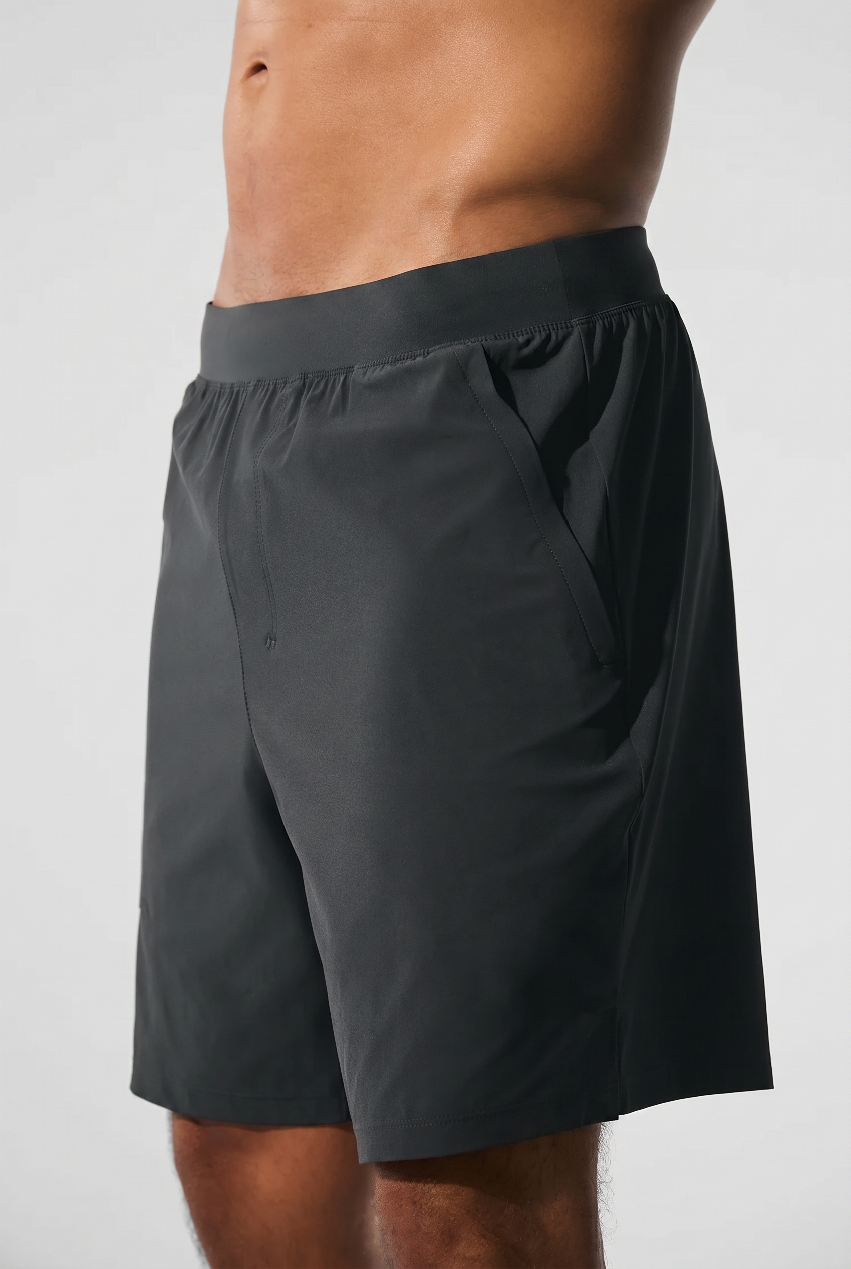 7" Active Short