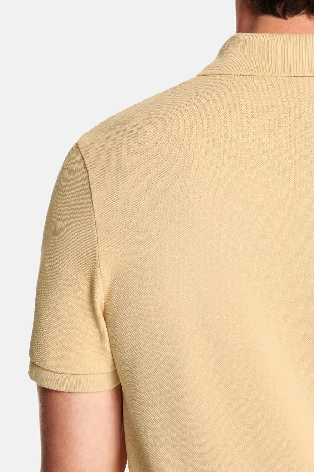 The 100% Cotton Classic Polo