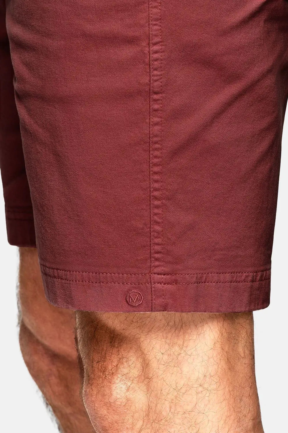 The Original Stretch Cotton Shorts