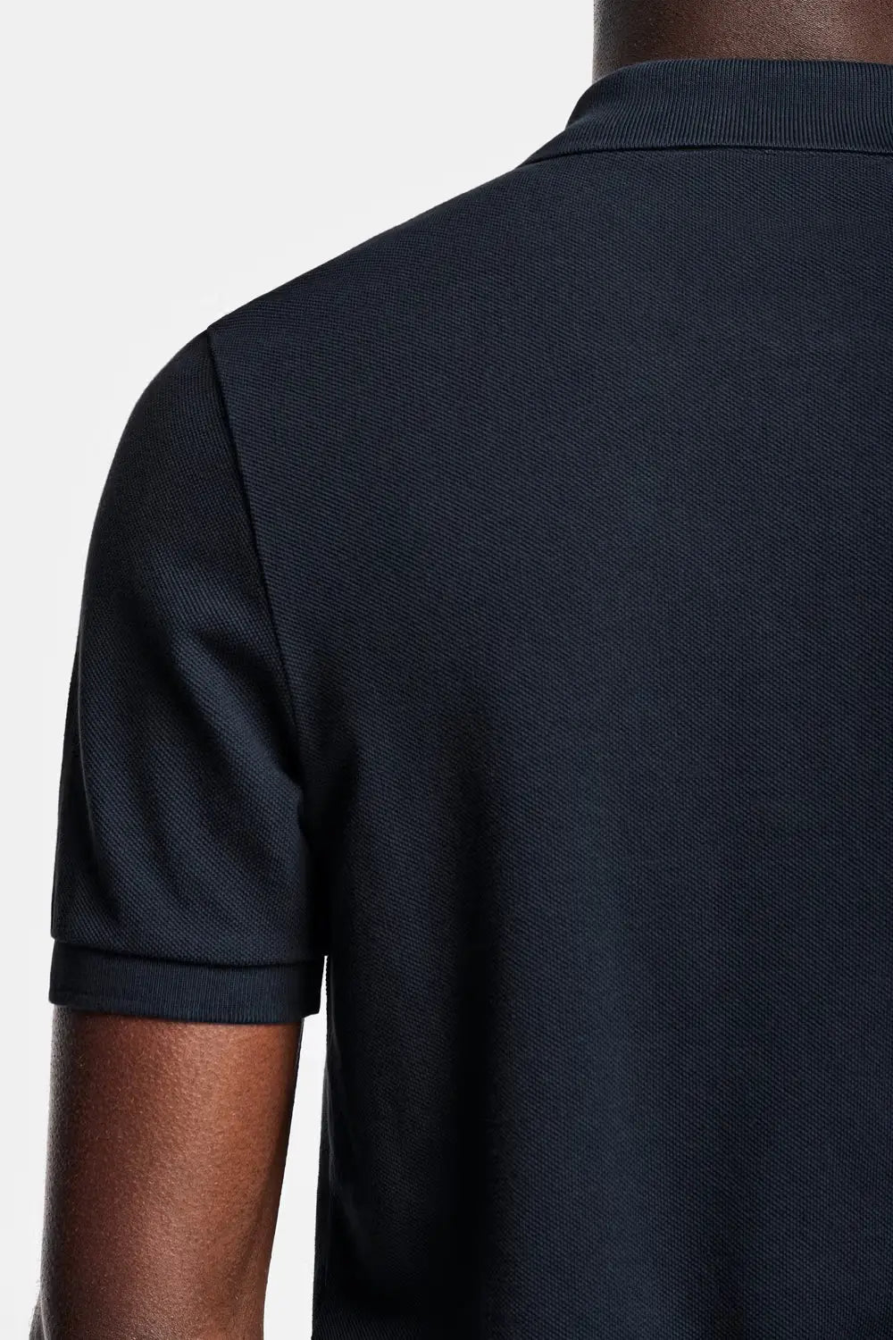 The 100% Cotton Classic Polo