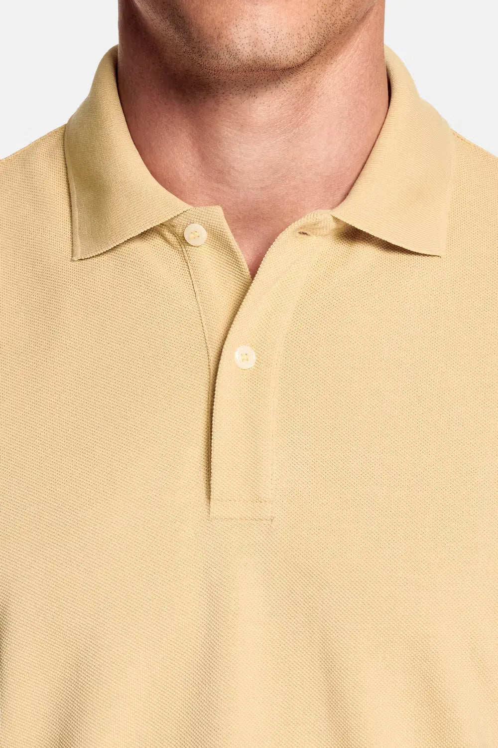 The 100% Cotton Classic Polo